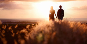 relation amoureuse épanouissante couple