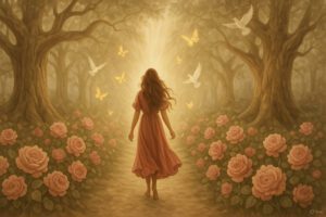 transformation guérison guidance