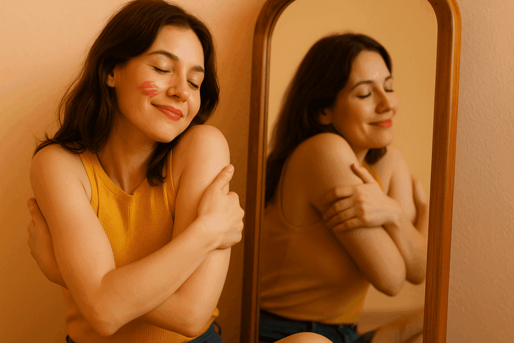 La solitude, ce cadeau pour la connaissance et l’amour de soi