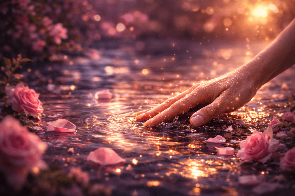 habiter son corps vivre dans ses sensations moment présent paix intérieure spiritualité incarnée pleine conscience transformer l’ordinaire présence à soi