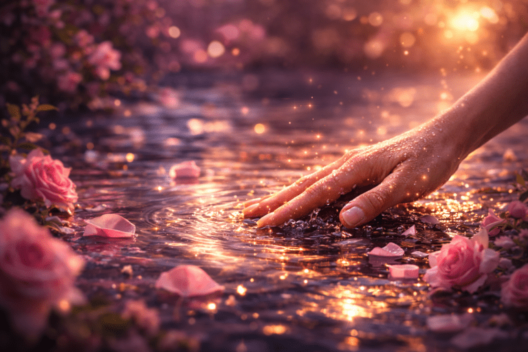 habiter son corps vivre dans ses sensations moment présent paix intérieure spiritualité incarnée pleine conscience transformer l’ordinaire présence à soi