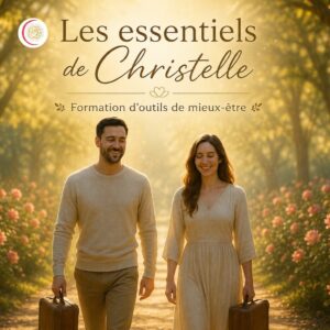 formation spiritualité