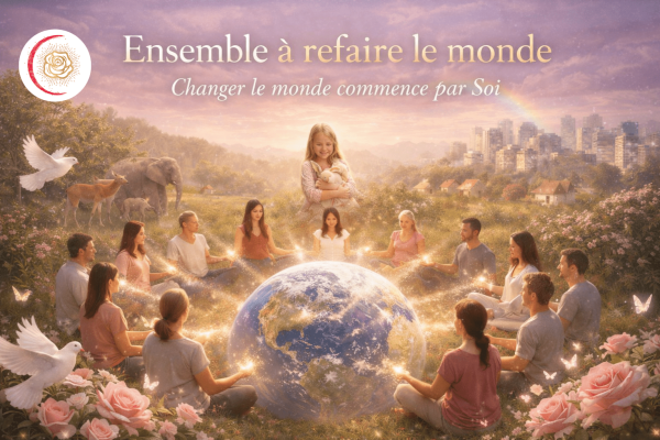 Communauté christelle thérapeute