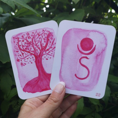 oracle voyance tarot médium